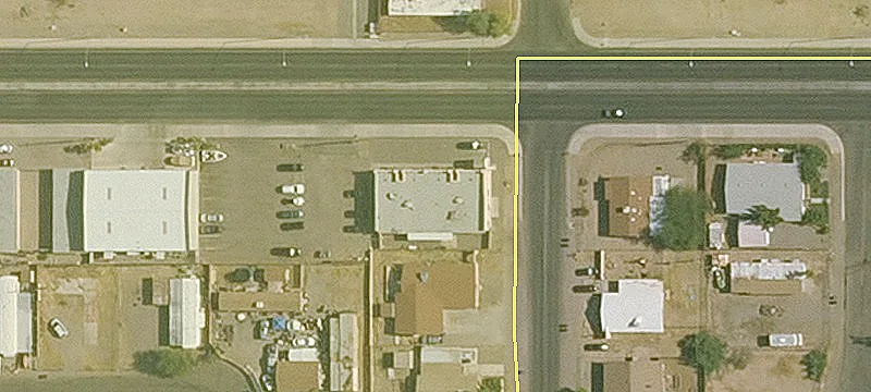 720 Hancock Rd