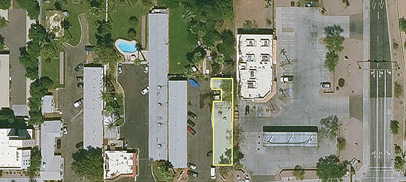 2174 Apache Blvd