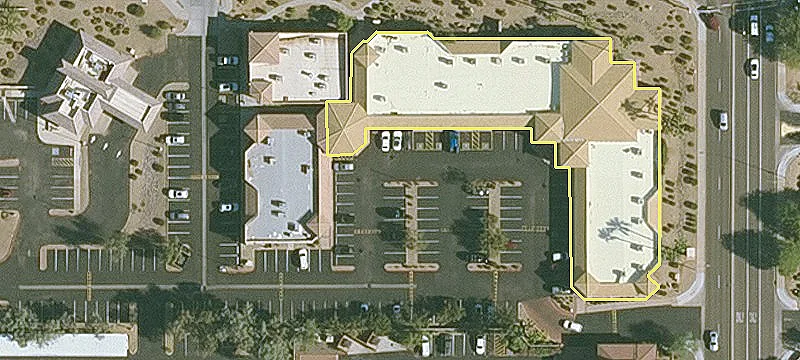 6969 Shea Blvd Ste, Unit 165