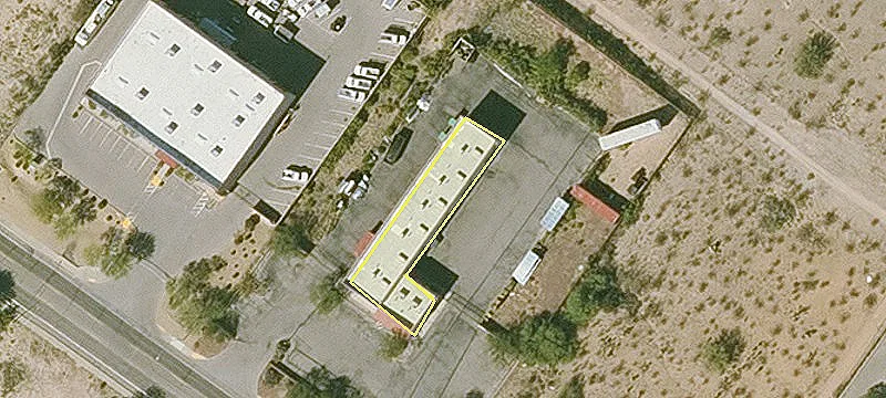 9367 Old Vail Rd