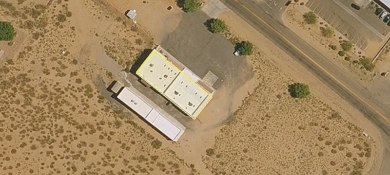 7264 Concho Dr