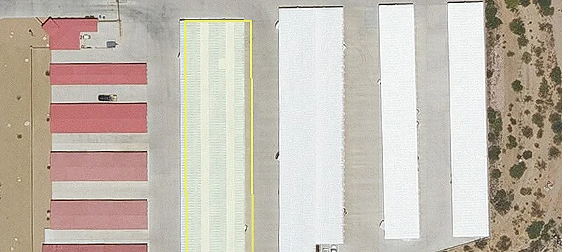 855 Vulture Mine Rd