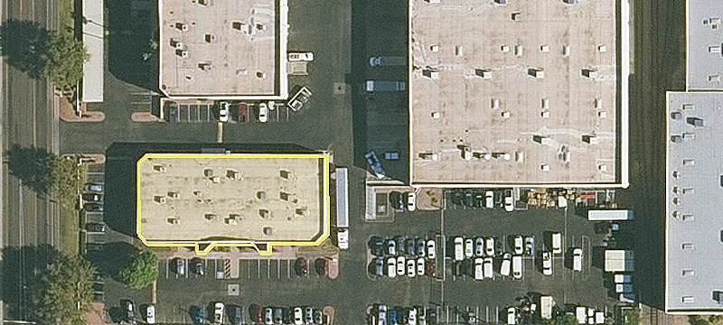 530 Alameda Dr