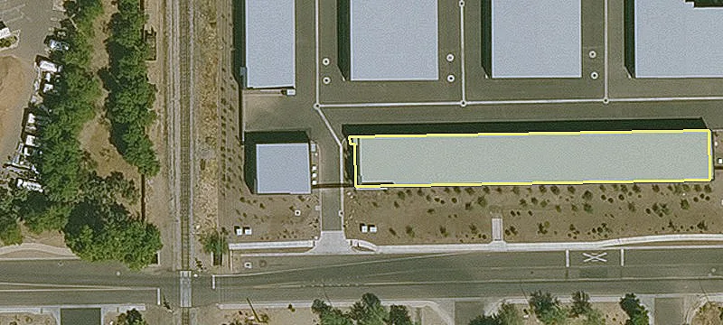 450 Willis Rd, Unit 71