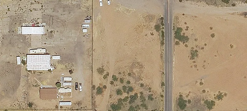 Aguila, AZ 85320
