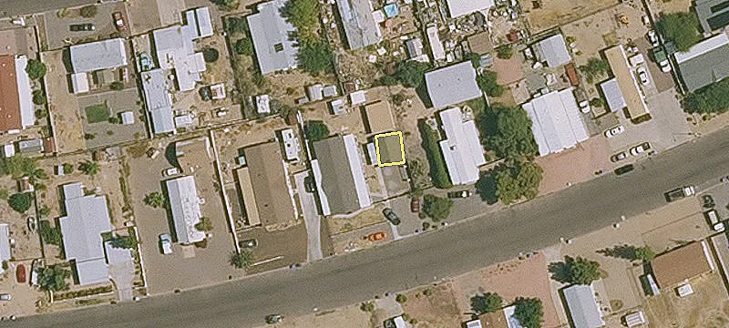 3746 Rose Gdn Ln