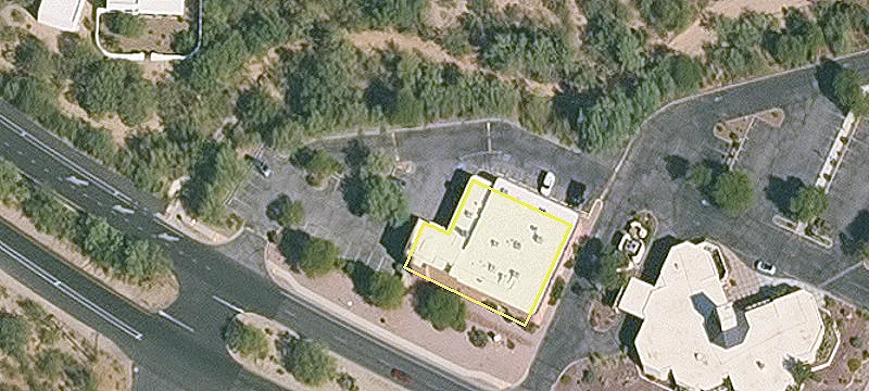 450 Old Nogales Hwy