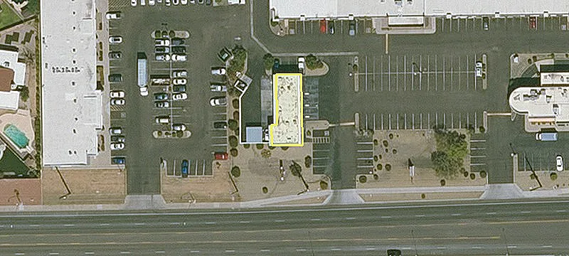 2062 Guadalupe Rd