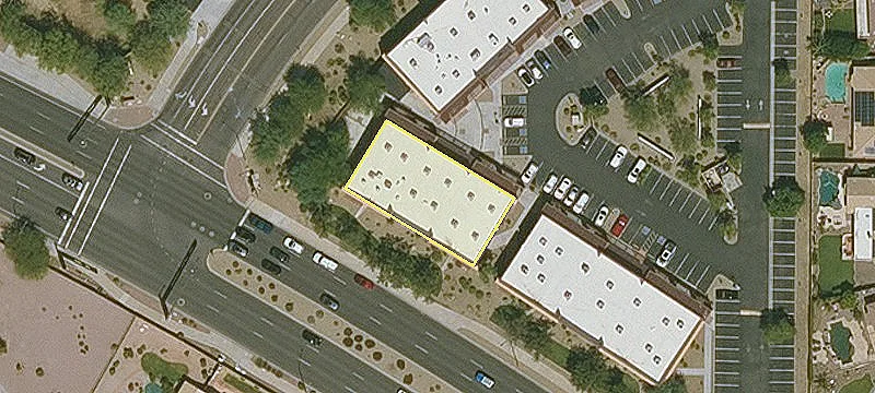 14960 Indian School Rd