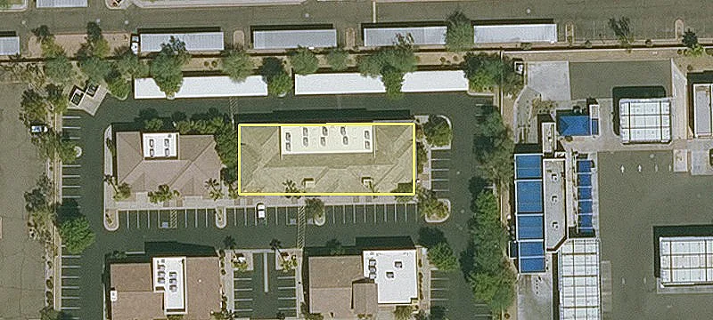 7972 Thunderbird Rd Ste, Unit 104