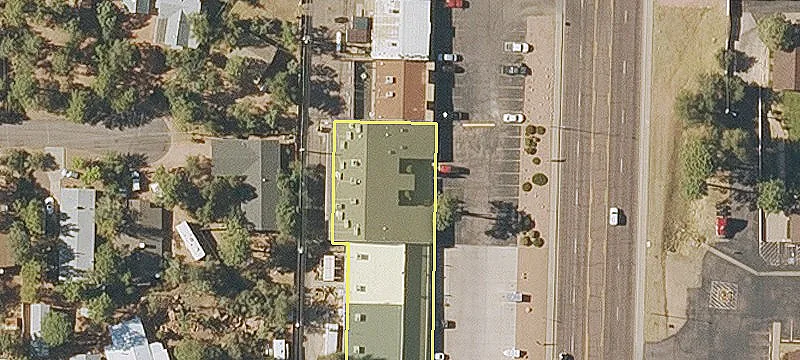 814 Beeline Hwy