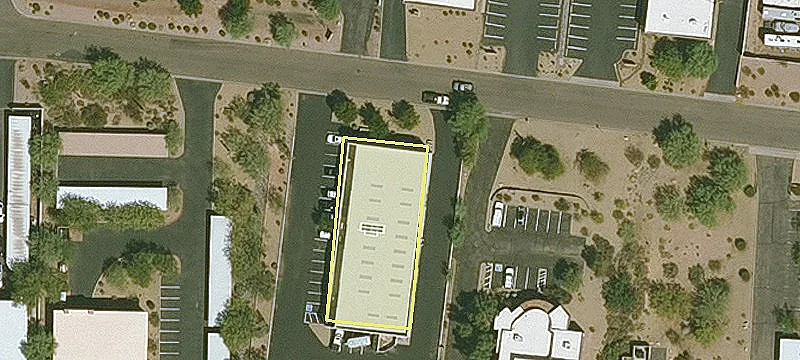 16537 Laser Dr Ste, Unit 1