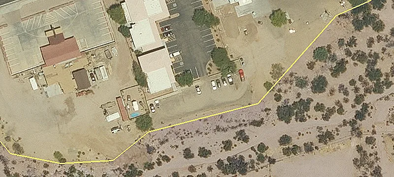 1175 Wickenburg Way