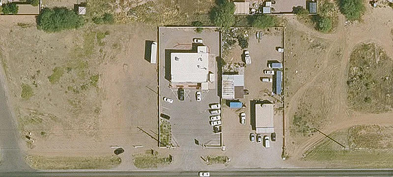5618 Skyline Dr