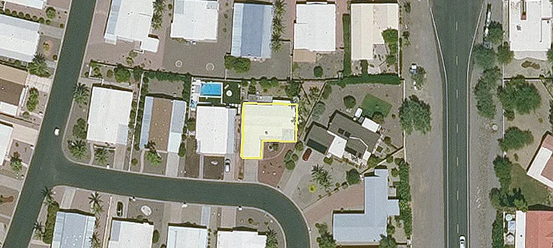 26415 Navajo Pl