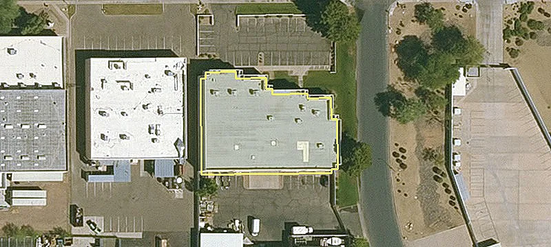2001 Alameda Dr