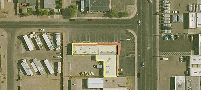 2101 Hwy 95th, Unit 45