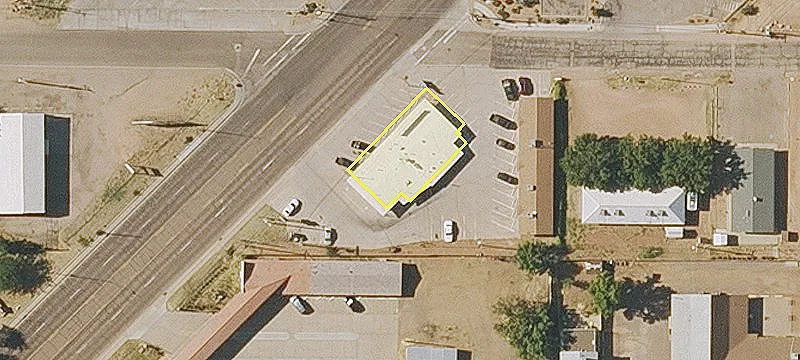 1001 Beeline Hwy