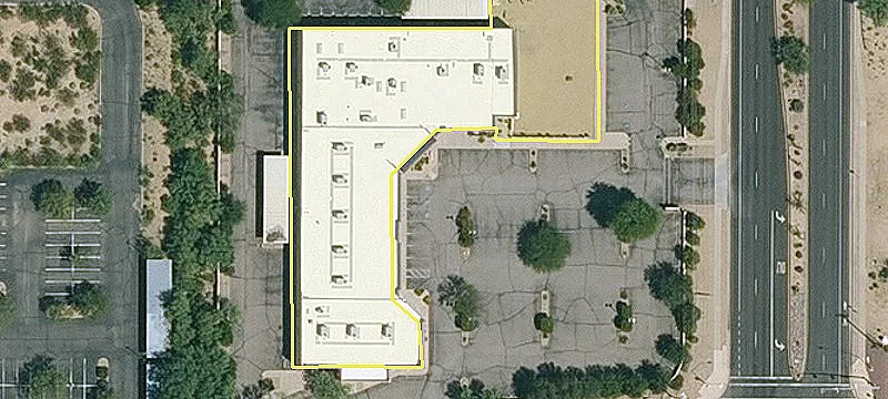 1055 La Canada Dr