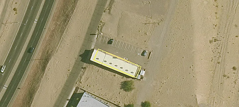 3954 Frontage Rd