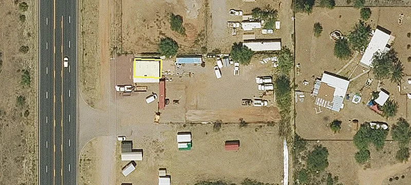 4847 Hwy 92