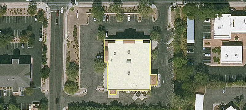 5100 Grant Rd