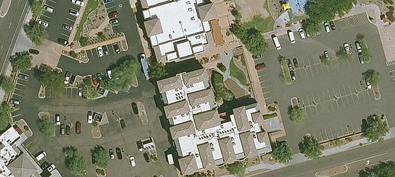 12625 Saguaro Blvd Ste, Unit 116