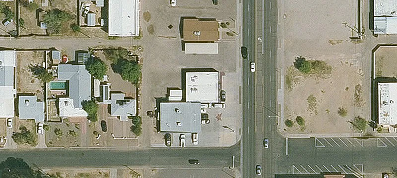 170 Arizona Blvd