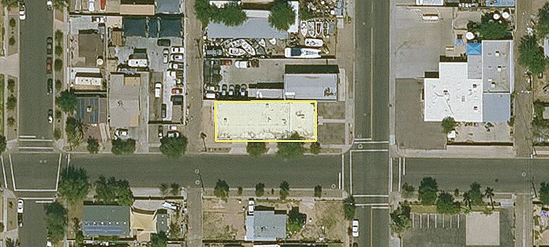 6800 55th Ave