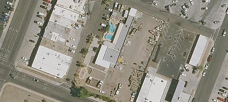 2005 Swanson Ave