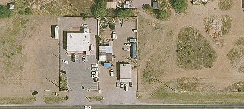 5650 Skyline Dr
