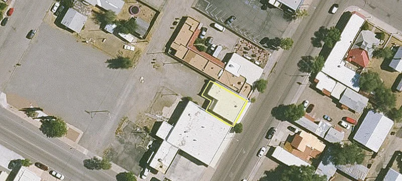 130 Haskell Ave