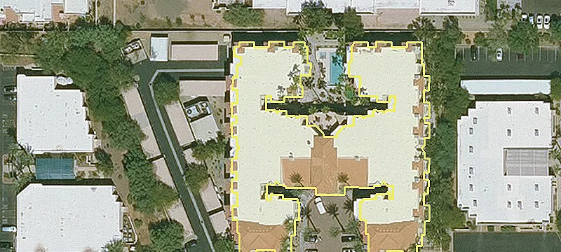9160 Desert Cv Ave, Unit 316