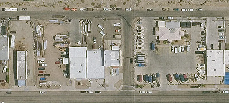 1683 Industrial Blvd