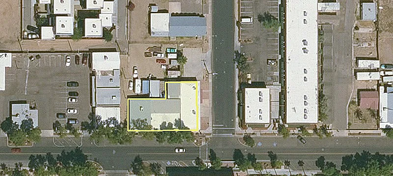 410 Western Ave