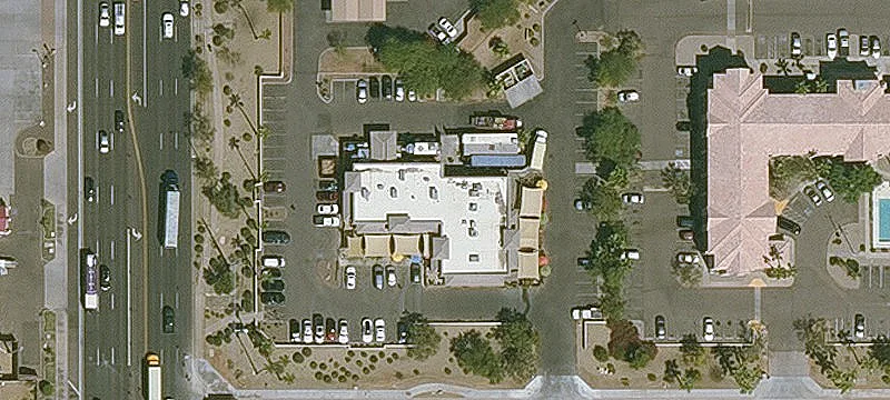 721 Arizona Ave