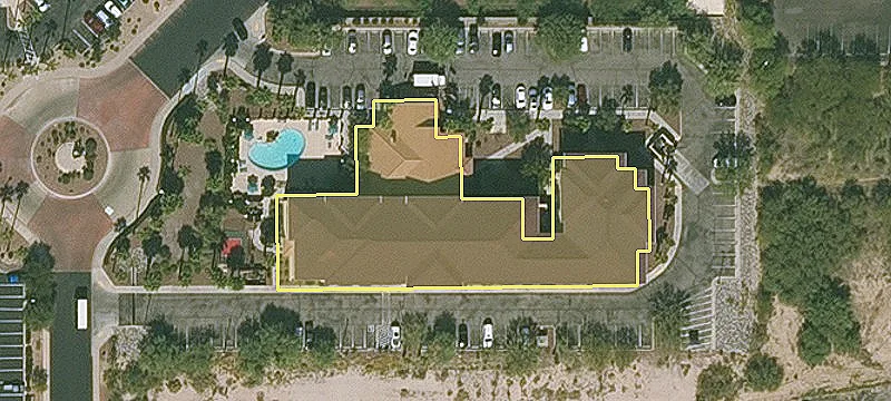 6595 Bay Colony Dr