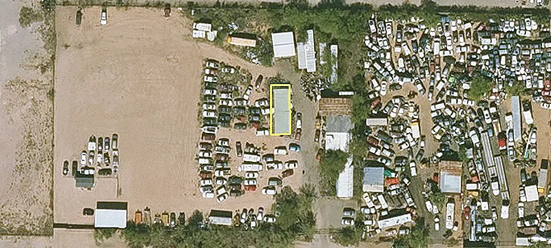 5001 Drexel Rd