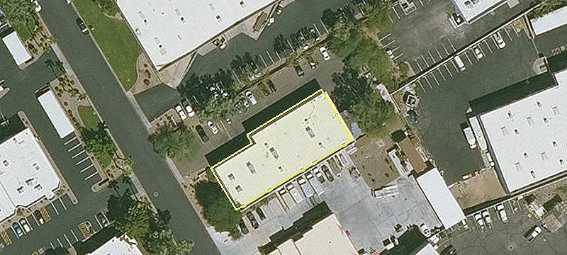 3275 Colorado St