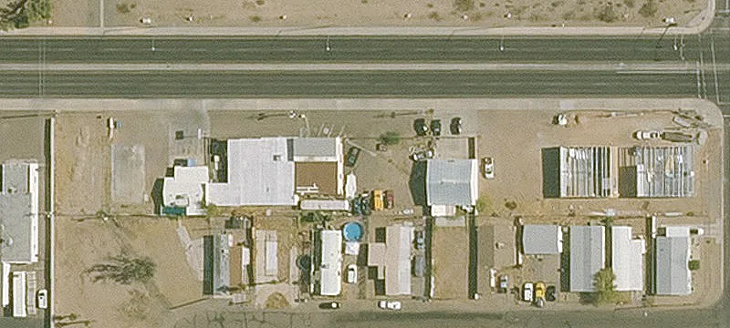 624 Hancock Rd
