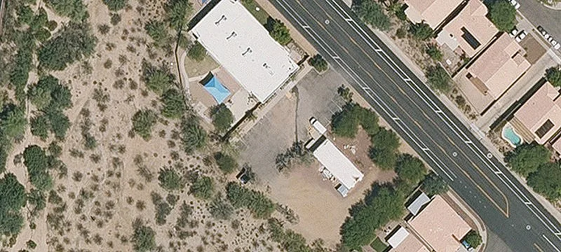 9095 Bald Eagle Ave
