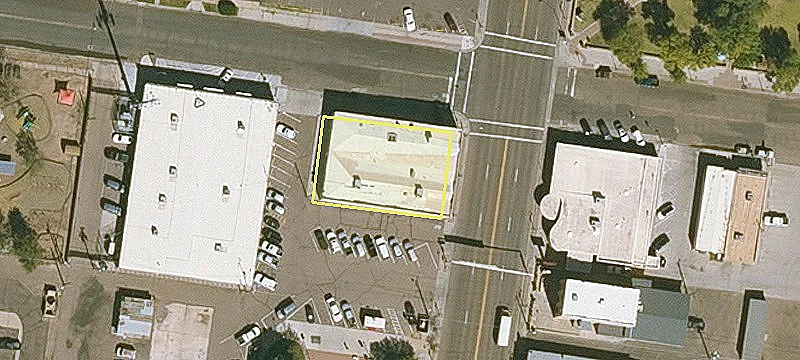 261 Navajo Blvd