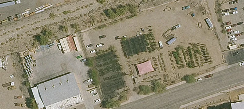 1831 Industrial Blvd