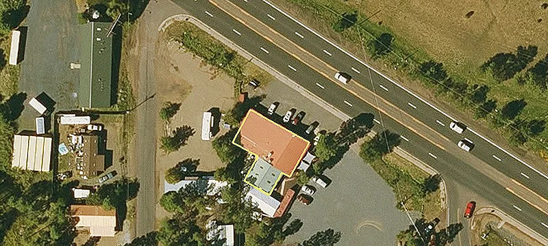 3973 White Mtn Blvd