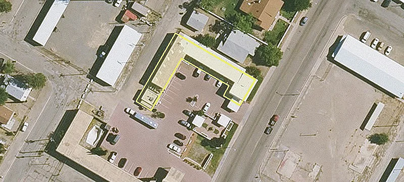 340 Haskell Ave