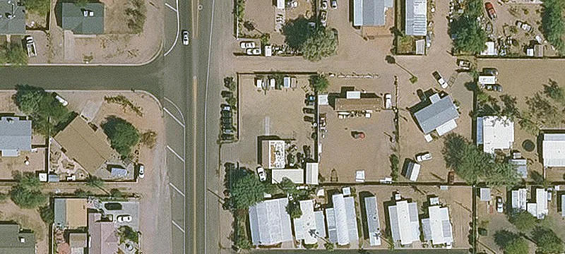 1081 Meridian Rd