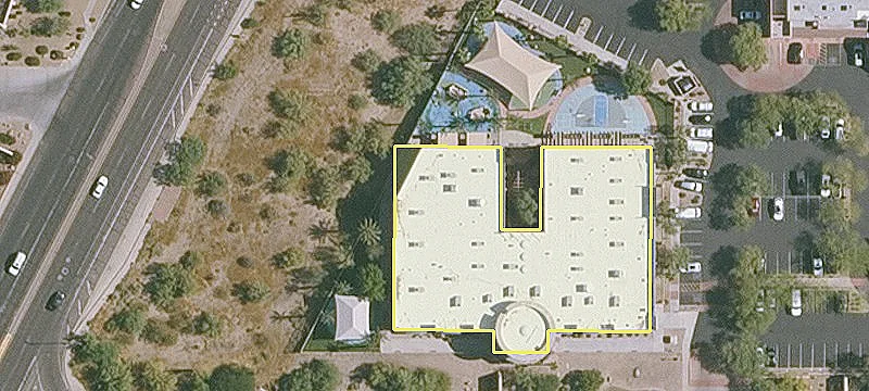 4710 Lone Mtn Rd