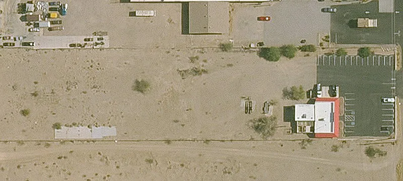 5455 Hwy 95