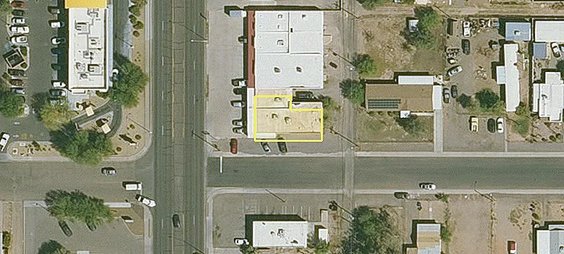 903 Arizona Blvd
