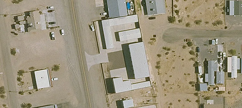 12920 Oatman Hwy